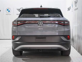 VW ID.4 2022 Volkswagen ID.4 PRO S | Auto.bg — изображение 6 VW ID.4 2022 Volkswagen ID.4 PRO S | Auto.bg — изображение 6