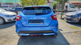Nissan Micra 1.5 dci Германия - 7500 € - 74316884 5 | Car24.bg Nissan Micra 1.5 dci Германия - 7500 € - 74316884 5
