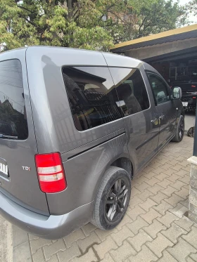 VW Caddy undefined | Auto.bg — изображение 6 VW Caddy undefined | Auto.bg — изображение 6