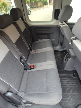 VW Caddy undefined | Auto.bg — изображение 7 VW Caddy undefined | Auto.bg — изображение 7
