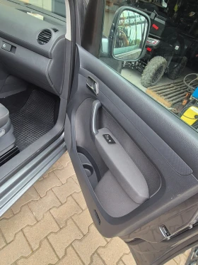 VW Caddy undefined | Auto.bg — изображение 9 VW Caddy undefined | Auto.bg — изображение 9