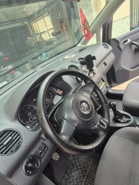 VW Caddy undefined | Auto.bg — изображение 11 VW Caddy undefined | Auto.bg — изображение 11