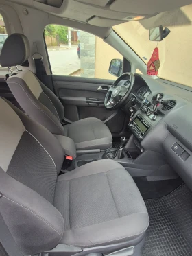 VW Caddy undefined | Auto.bg — изображение 8 VW Caddy undefined | Auto.bg — изображение 8