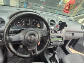 VW Caddy undefined | Auto.bg — изображение 12 VW Caddy undefined | Auto.bg — изображение 12