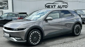 Hyundai Ioniq 5 218HP Long Range 72 AWD 28 000KM