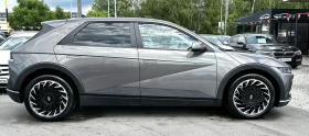 Hyundai Ioniq 5 218HP Long Range 72 AWD 28 000KM | Auto.bg — изображение 4 Hyundai Ioniq 5 218HP Long Range 72 AWD 28 000KM | Auto.bg — изображение 4