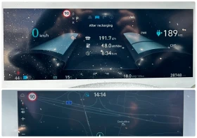 Hyundai Ioniq 5 218HP Long Range 72 AWD 28 000KM | Auto.bg — изображение 15 Hyundai Ioniq 5 218HP Long Range 72 AWD 28 000KM | Auto.bg — изображение 15