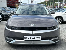 Hyundai Ioniq 5 218HP Long Range 72 AWD 28 000KM | Auto.bg — изображение 2 Hyundai Ioniq 5 218HP Long Range 72 AWD 28 000KM | Auto.bg — изображение 2
