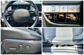 Hyundai Ioniq 5 218HP Long Range 72 AWD 28 000KM | Auto.bg — изображение 14 Hyundai Ioniq 5 218HP Long Range 72 AWD 28 000KM | Auto.bg — изображение 14