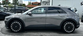 Hyundai Ioniq 5 218HP Long Range 72 AWD 28 000KM | Auto.bg — изображение 8 Hyundai Ioniq 5 218HP Long Range 72 AWD 28 000KM | Auto.bg — изображение 8