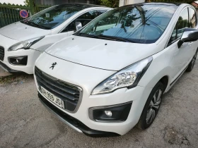 Peugeot 3008 1.6 HDI