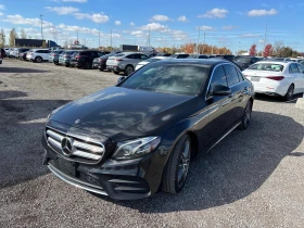 Mercedes-Benz E 400 4MATIC | ГЛАВНО ПРЕДСТАВИТЕЛСТВО НА MERCEDES