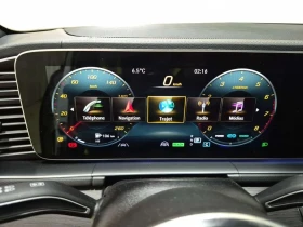 Mercedes-Benz GLE 450 undefined | Auto.bg — изображение 9 Mercedes-Benz GLE 450 undefined | Auto.bg — изображение 9