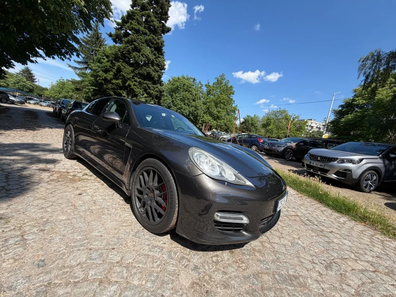 Porsche Panamera БАРТЕР* TURBO* S* 550кс* - 19999 € - 58121379 1 | Car24.bg Porsche Panamera БАРТЕР* TURBO* S* 550кс* - 19999 € - 58121379 1