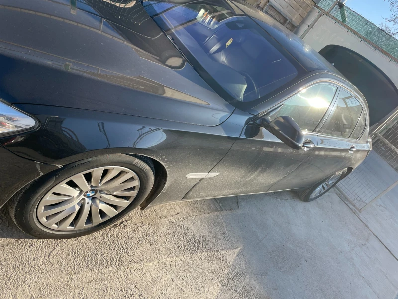 BMW 740 - 10 € / 19.56 лв. - 41837263 1 | Car24.bg BMW 740 - 10 € / 19.56 лв. - 41837263 1