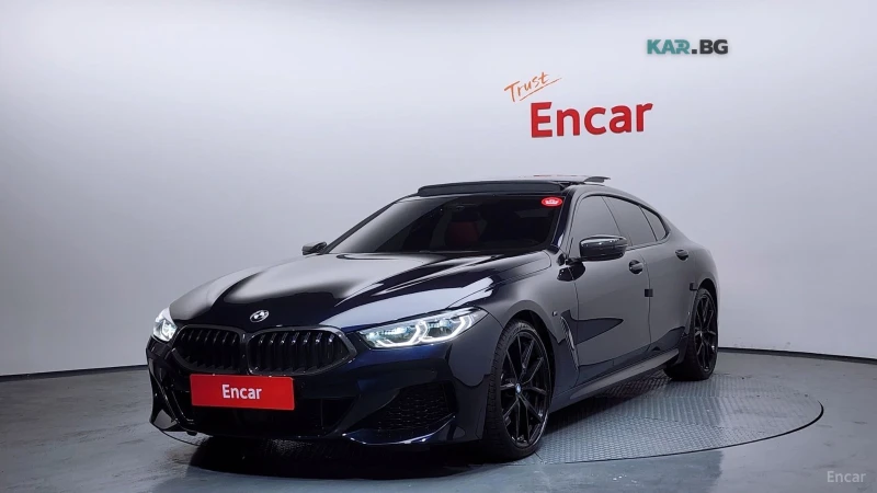 BMW 840 XDRIVE/M-SPORT/GRAN COUPE - 49300 € / 96422.42 лв. - 48577260 1 | Car24.bg BMW 840 XDRIVE/M-SPORT/GRAN COUPE - 49300 € / 96422.42 лв. - 48577260 1