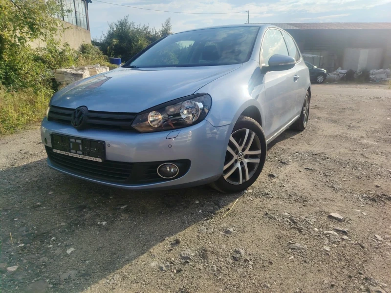 VW Golf 1.4 tsi - 3200 € - 60108880 1 | Car24.bg VW Golf 1.4 tsi - 3200 € - 60108880 1