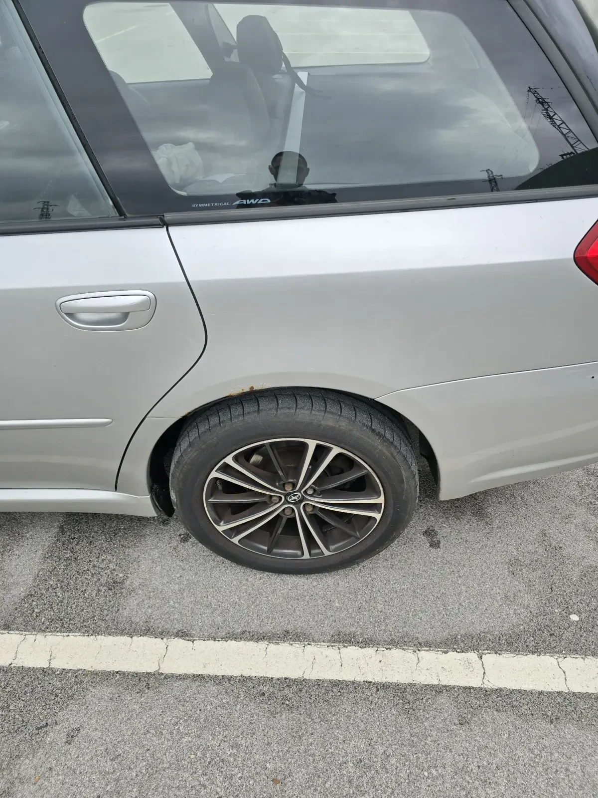 Subaru Legacy 2.0R Webasto печка - изображение 7 | Auto.bg Subaru Legacy 2.0R Webasto печка - изображение 7