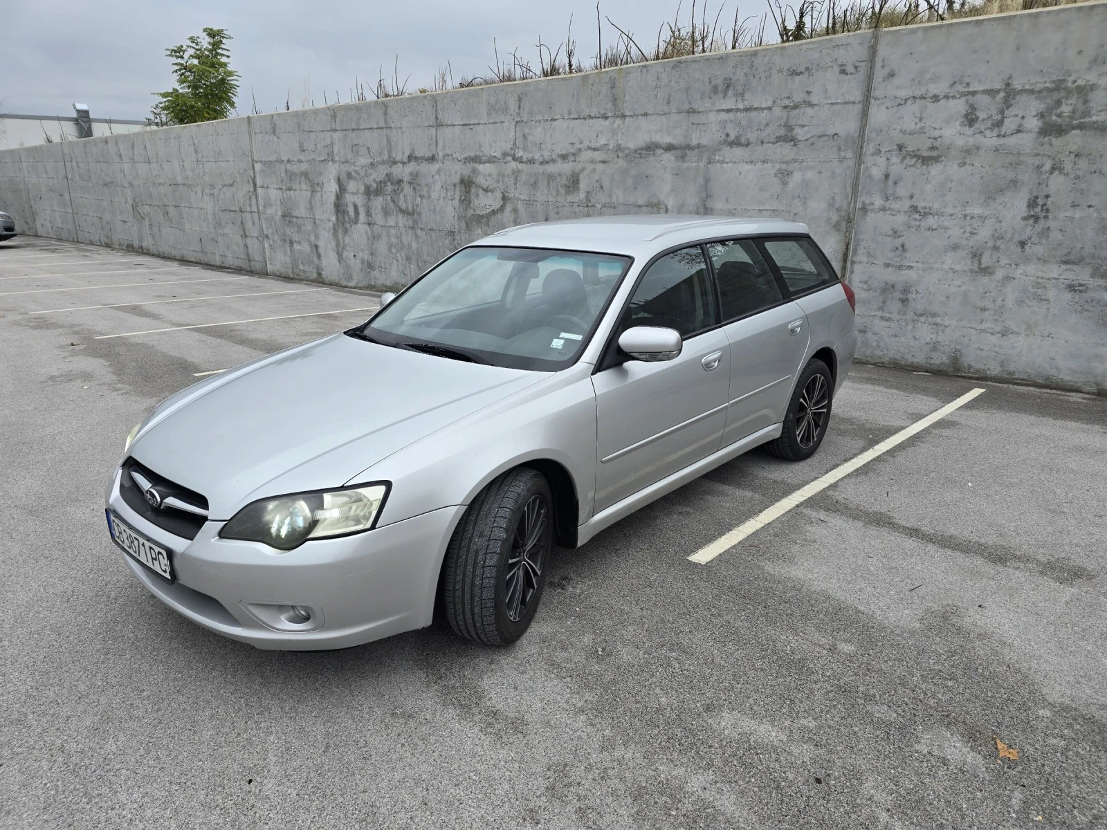 Subaru Legacy 2.0R Webasto печка - изображение 3 | Auto.bg Subaru Legacy 2.0R Webasto печка - изображение 3
