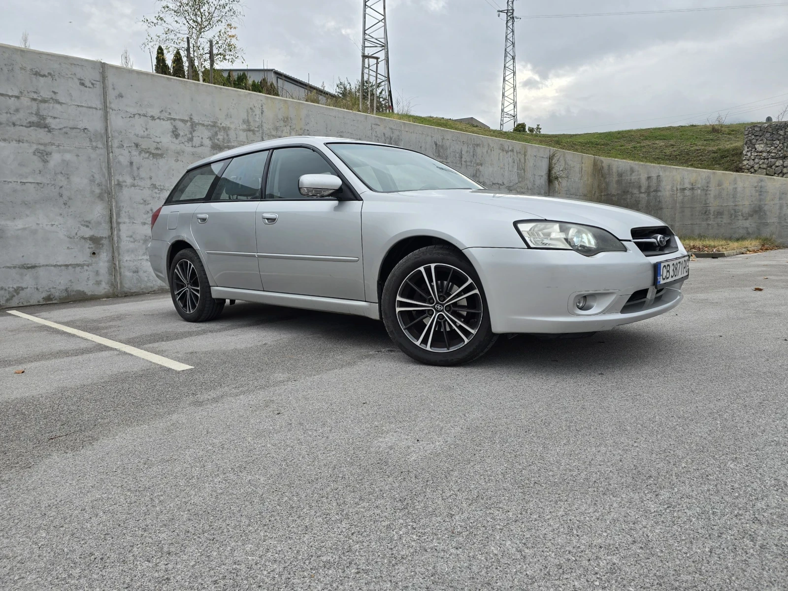 Subaru Legacy 2.0R Webasto печка - изображение 2 | Auto.bg Subaru Legacy 2.0R Webasto печка - изображение 2