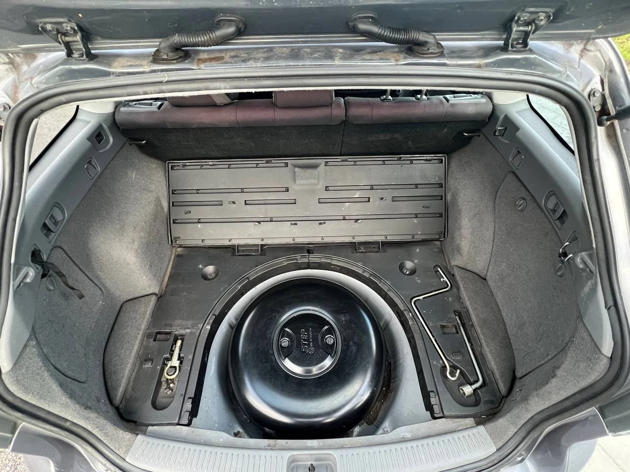 Mazda 6 2.0 141 кс. ГАЗ - изображение 9 | Auto.bg Mazda 6 2.0 141 кс. ГАЗ - изображение 9