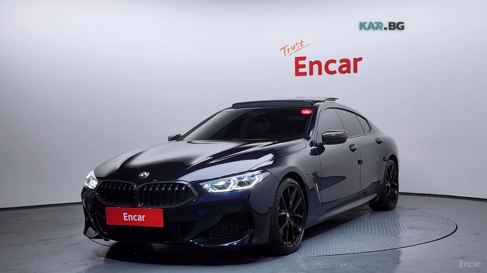 BMW 840 XDRIVE/M-SPORT/GRAN COUPE | Auto.bg — изображение 1 BMW 840 XDRIVE/M-SPORT/GRAN COUPE | Auto.bg — изображение 1