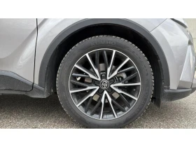 Toyota C-HR CENTER - 41500 лв. / 21218.61 € - 96623097 9 | Car24.bg Toyota C-HR CENTER - 41500 лв. / 21218.61 € - 96623097 9