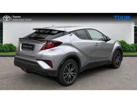 Toyota C-HR CENTER - 41500 лв. / 21218.61 € - 96623097 7 | Car24.bg Toyota C-HR CENTER - 41500 лв. / 21218.61 € - 96623097 7