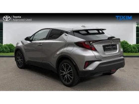 Toyota C-HR CENTER - 41500 лв. / 21218.61 € - 96623097 2 | Car24.bg Toyota C-HR CENTER - 41500 лв. / 21218.61 € - 96623097 2