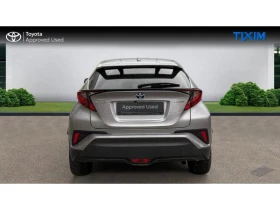 Toyota C-HR CENTER - 41500 лв. / 21218.61 € - 96623097 4 | Car24.bg Toyota C-HR CENTER - 41500 лв. / 21218.61 € - 96623097 4