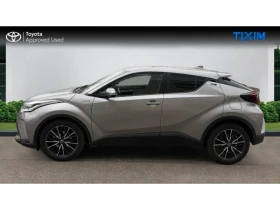 Toyota C-HR CENTER - 41500 лв. / 21218.61 € - 96623097 3 | Car24.bg Toyota C-HR CENTER - 41500 лв. / 21218.61 € - 96623097 3
