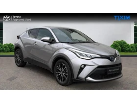 Toyota C-HR CENTER - 41500 лв. / 21218.61 € - 96623097 6 | Car24.bg Toyota C-HR CENTER - 41500 лв. / 21218.61 € - 96623097 6