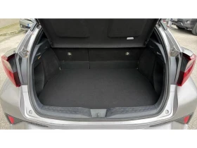 Toyota C-HR CENTER - 41500 лв. / 21218.61 € - 96623097 10 | Car24.bg Toyota C-HR CENTER - 41500 лв. / 21218.61 € - 96623097 10
