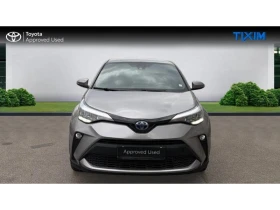 Toyota C-HR CENTER - 41500 лв. / 21218.61 € - 96623097 5 | Car24.bg Toyota C-HR CENTER - 41500 лв. / 21218.61 € - 96623097 5
