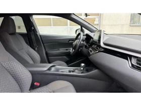 Toyota C-HR CENTER - 41500 лв. / 21218.61 € - 96623097 16 | Car24.bg Toyota C-HR CENTER - 41500 лв. / 21218.61 € - 96623097 16