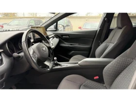 Toyota C-HR CENTER - 41500 лв. / 21218.61 € - 96623097 14 | Car24.bg Toyota C-HR CENTER - 41500 лв. / 21218.61 € - 96623097 14