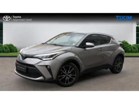 Toyota C-HR CENTER - 41500 лв. / 21218.61 € - 96623097 17 | Car24.bg Toyota C-HR CENTER - 41500 лв. / 21218.61 € - 96623097 17
