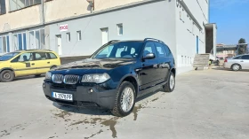 BMW X3 3.0 АВТОМАТИК - Car24.bg BMW X3 3.0 АВТОМАТИК