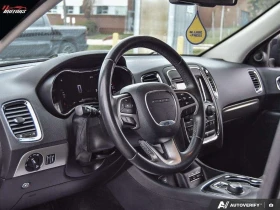 Dodge Durango * AWD 4dr SXT | NO ACCIDENTS | CERITIFIED * CARFAX - 14150 € / 27674.99 лв. - 29108369 13 | Car24.bg Dodge Durango * AWD 4dr SXT | NO ACCIDENTS | CERITIFIED * CARFAX - 14150 € / 27674.99 лв. - 29108369 13