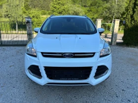 Ford Kuga TITANIUM 4WD 2.0D | Auto.bg — изображение 3 Ford Kuga TITANIUM 4WD 2.0D | Auto.bg — изображение 3