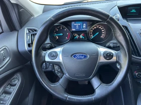 Ford Kuga TITANIUM 4WD 2.0D | Auto.bg — изображение 14 Ford Kuga TITANIUM 4WD 2.0D | Auto.bg — изображение 14