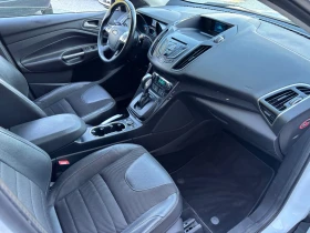Ford Kuga TITANIUM 4WD 2.0D | Auto.bg — изображение 9 Ford Kuga TITANIUM 4WD 2.0D | Auto.bg — изображение 9