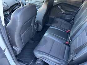 Ford Kuga TITANIUM 4WD 2.0D | Auto.bg — изображение 11 Ford Kuga TITANIUM 4WD 2.0D | Auto.bg — изображение 11