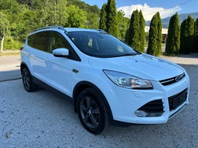 Ford Kuga TITANIUM 4WD 2.0D | Auto.bg — изображение 4 Ford Kuga TITANIUM 4WD 2.0D | Auto.bg — изображение 4