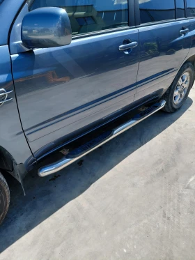 Toyota Highlander 2.4 - Газ / Отличен / С допълнителни зимни гуми | Auto.bg — изображение 9 Toyota Highlander 2.4 - Газ / Отличен / С допълнителни зимни гуми | Auto.bg — изображение 9