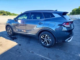 Kia Sportage 1.6l Ex | Auto.bg — изображение 2 Kia Sportage 1.6l Ex | Auto.bg — изображение 2