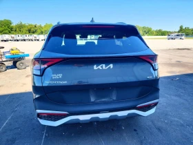 Kia Sportage 1.6l Ex | Auto.bg — изображение 6 Kia Sportage 1.6l Ex | Auto.bg — изображение 6