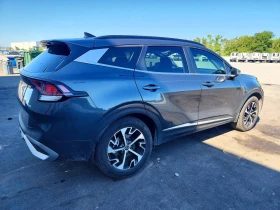 Kia Sportage 1.6l Ex | Auto.bg — изображение 3 Kia Sportage 1.6l Ex | Auto.bg — изображение 3