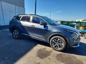 Kia Sportage 1.6l Ex | Auto.bg — изображение 4 Kia Sportage 1.6l Ex | Auto.bg — изображение 4