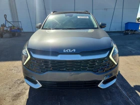 Kia Sportage 1.6l Ex | Auto.bg — изображение 5 Kia Sportage 1.6l Ex | Auto.bg — изображение 5